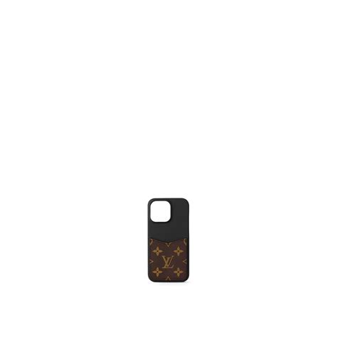 Case Pallas para iPhone 15 Pro Monogram .